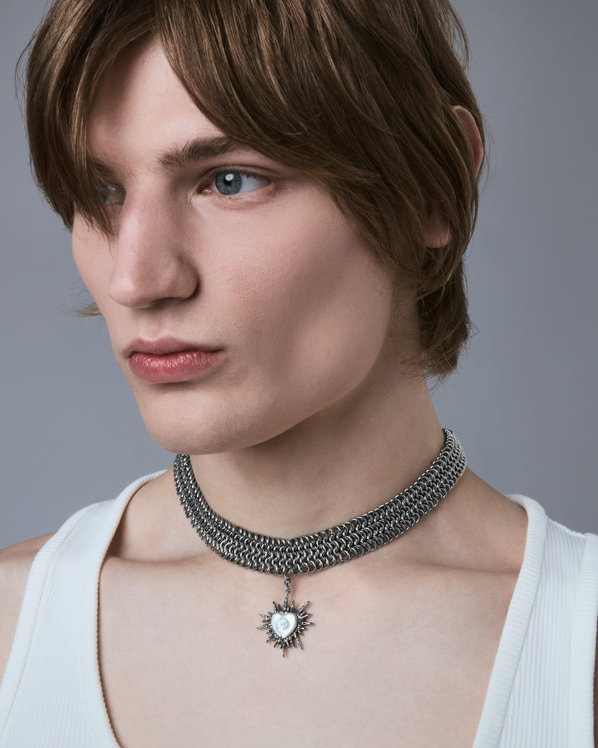 How To Care for Stainless Steel Jewelry