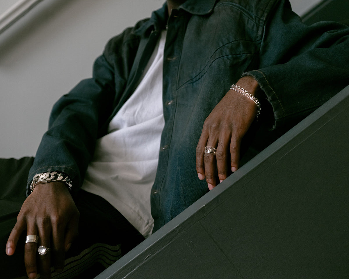 Should I Wear Silver or Gold Jewelry?