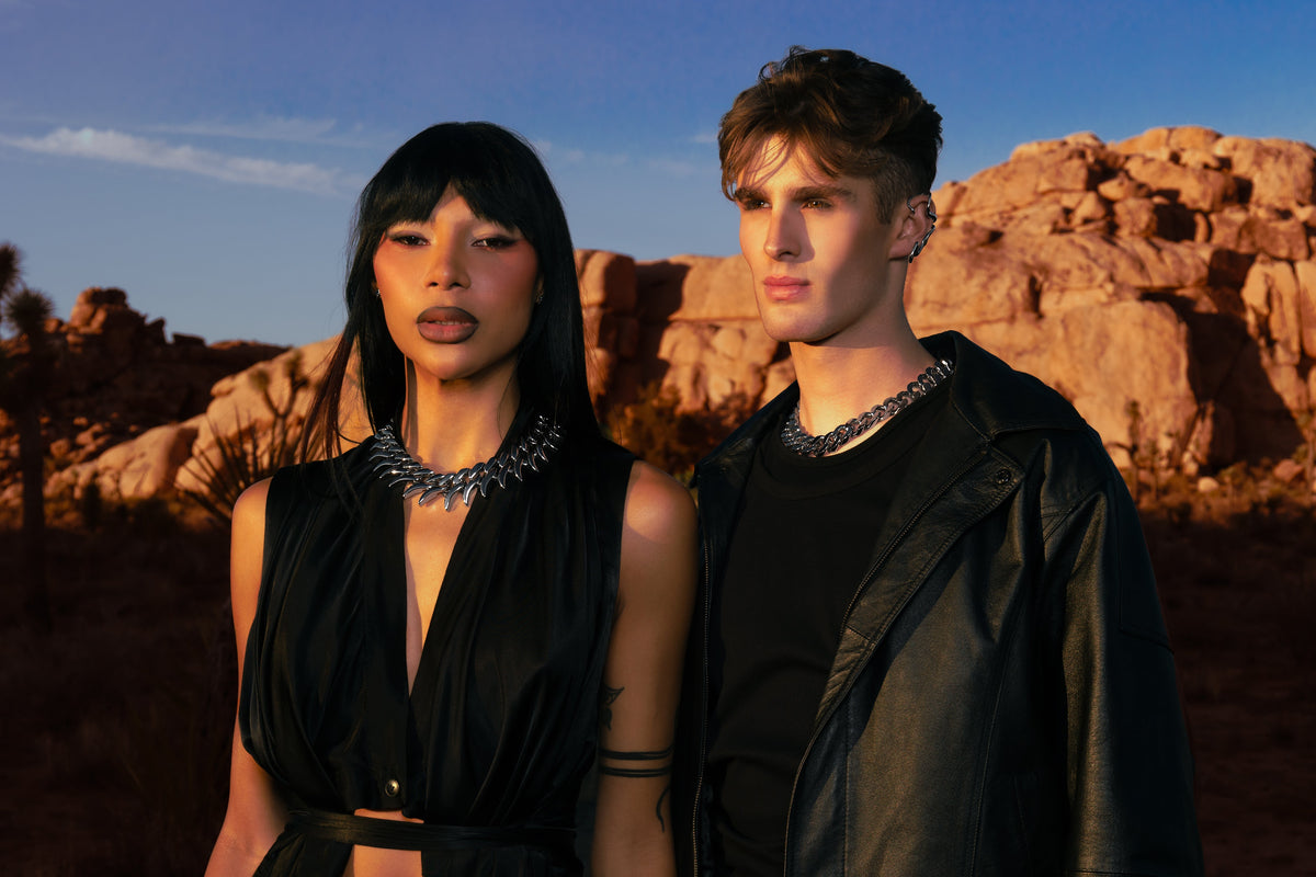 2025 Jewelry Trends To Wear This Summer