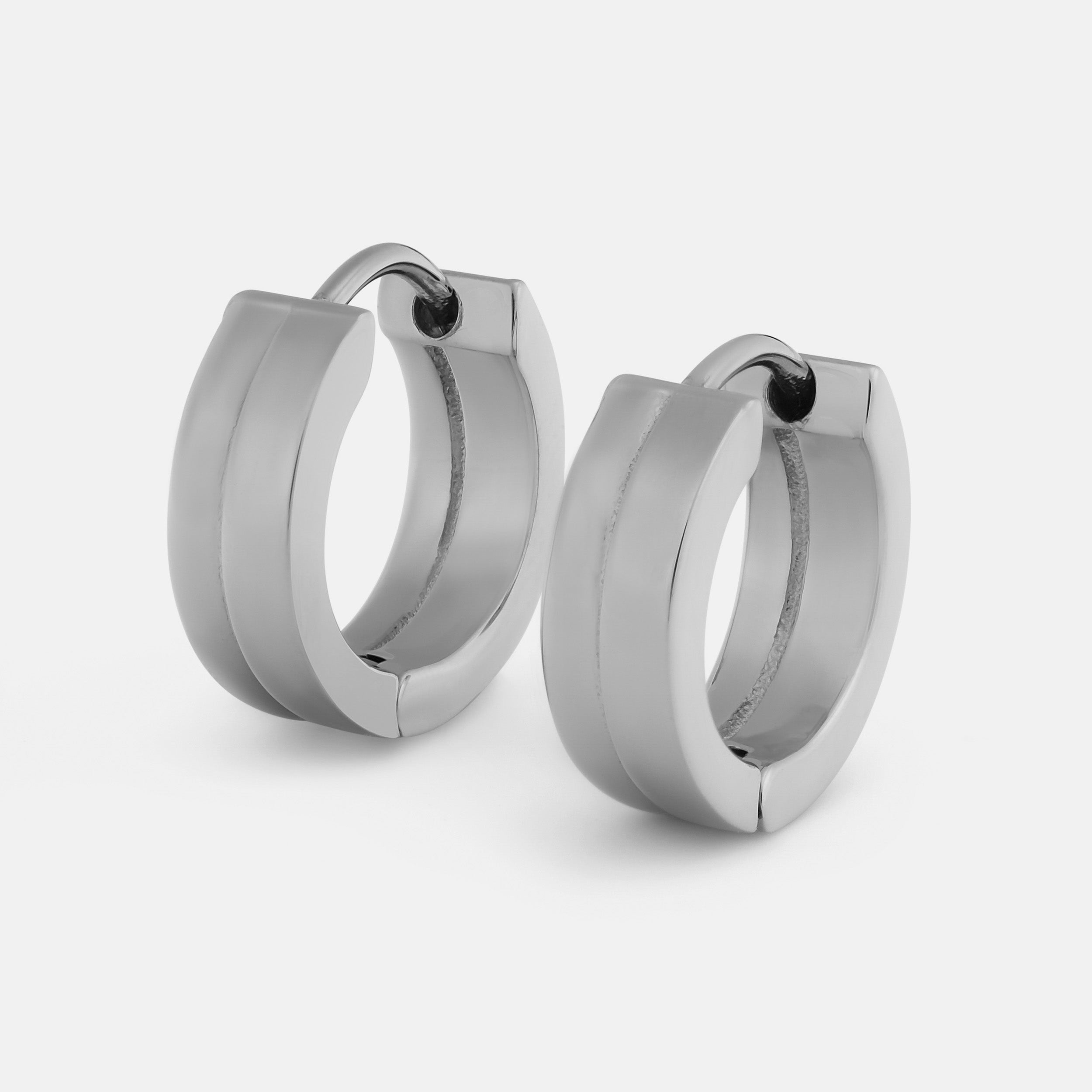 Vitaly, Stainless Steel Accessories