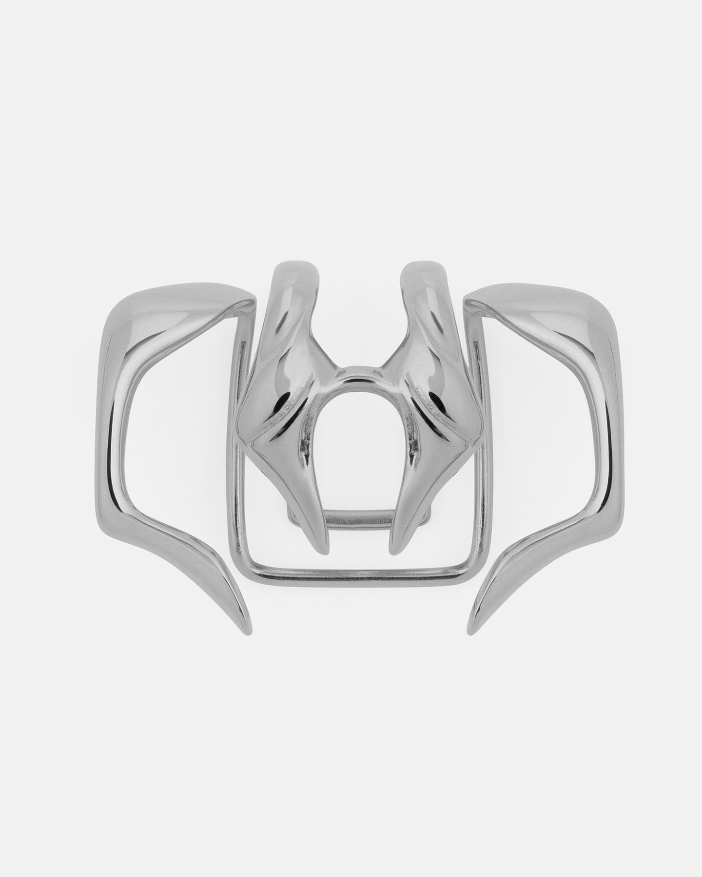 Vitaly | Stainless Steel Accessories | The Ecstasy Lip Cuff