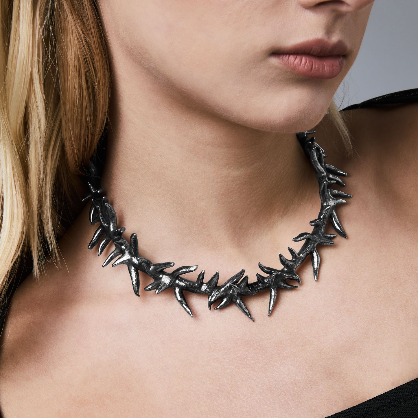 gunmetal