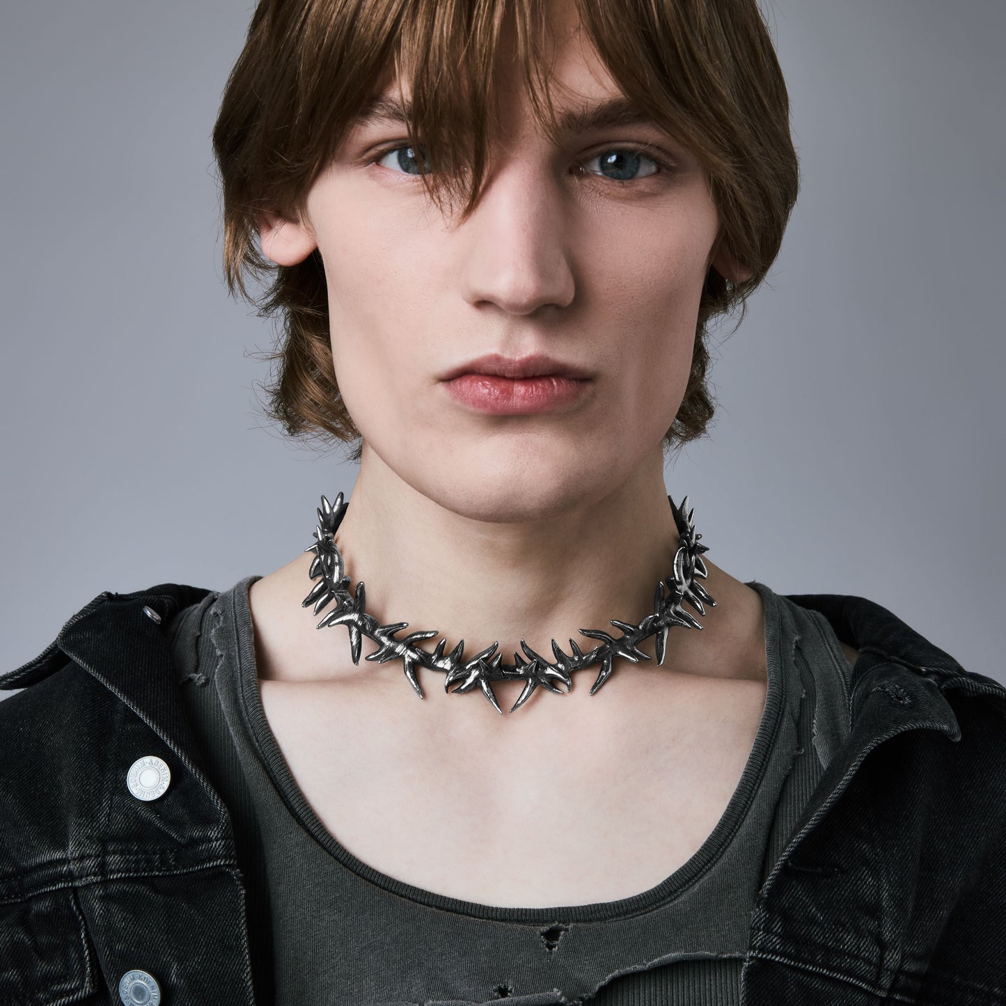 gunmetal