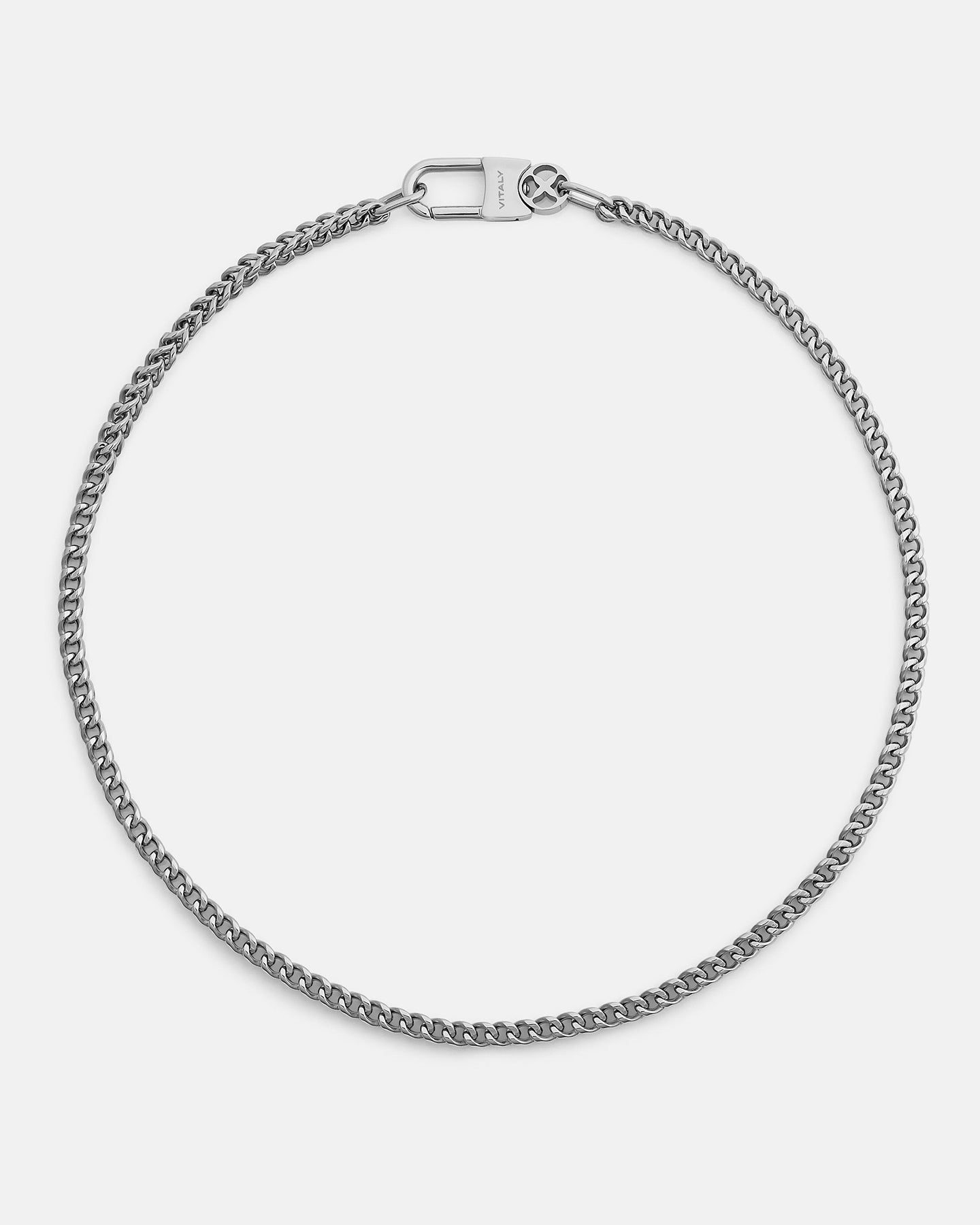 Vitaly | Stainless Steel Accessories | The Onset Chain