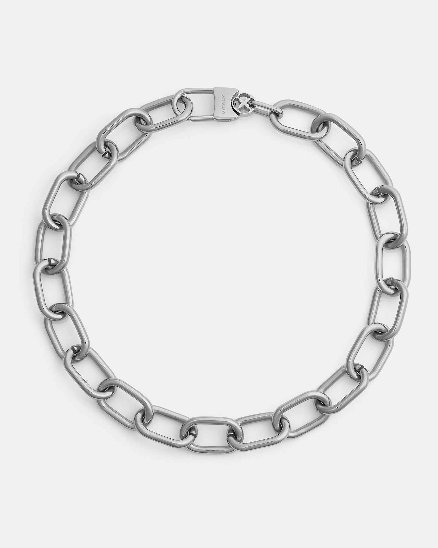 ♦VITALY♦ Threshold ネックレス Vitaly | Stainless Steel Accessories | The Threshold Chain
