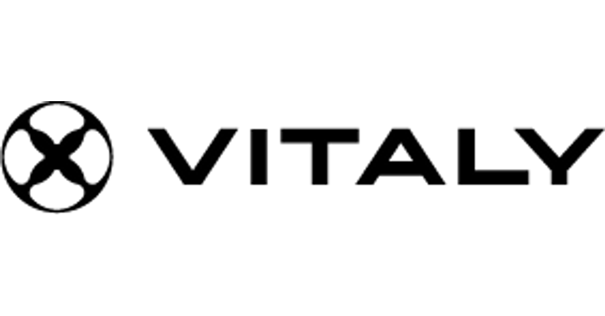 Vitaly - Shop Online