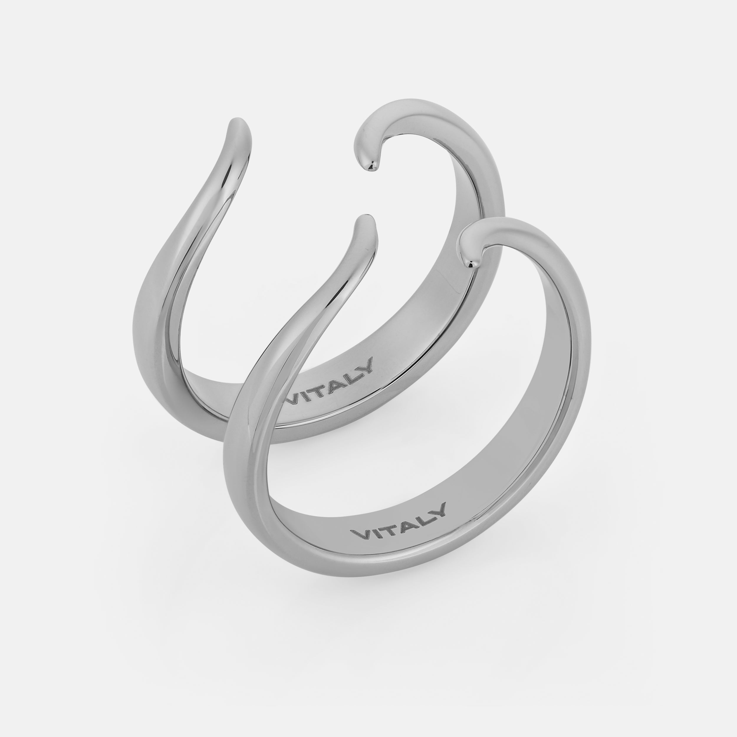 Vitaly mens rings hotsell