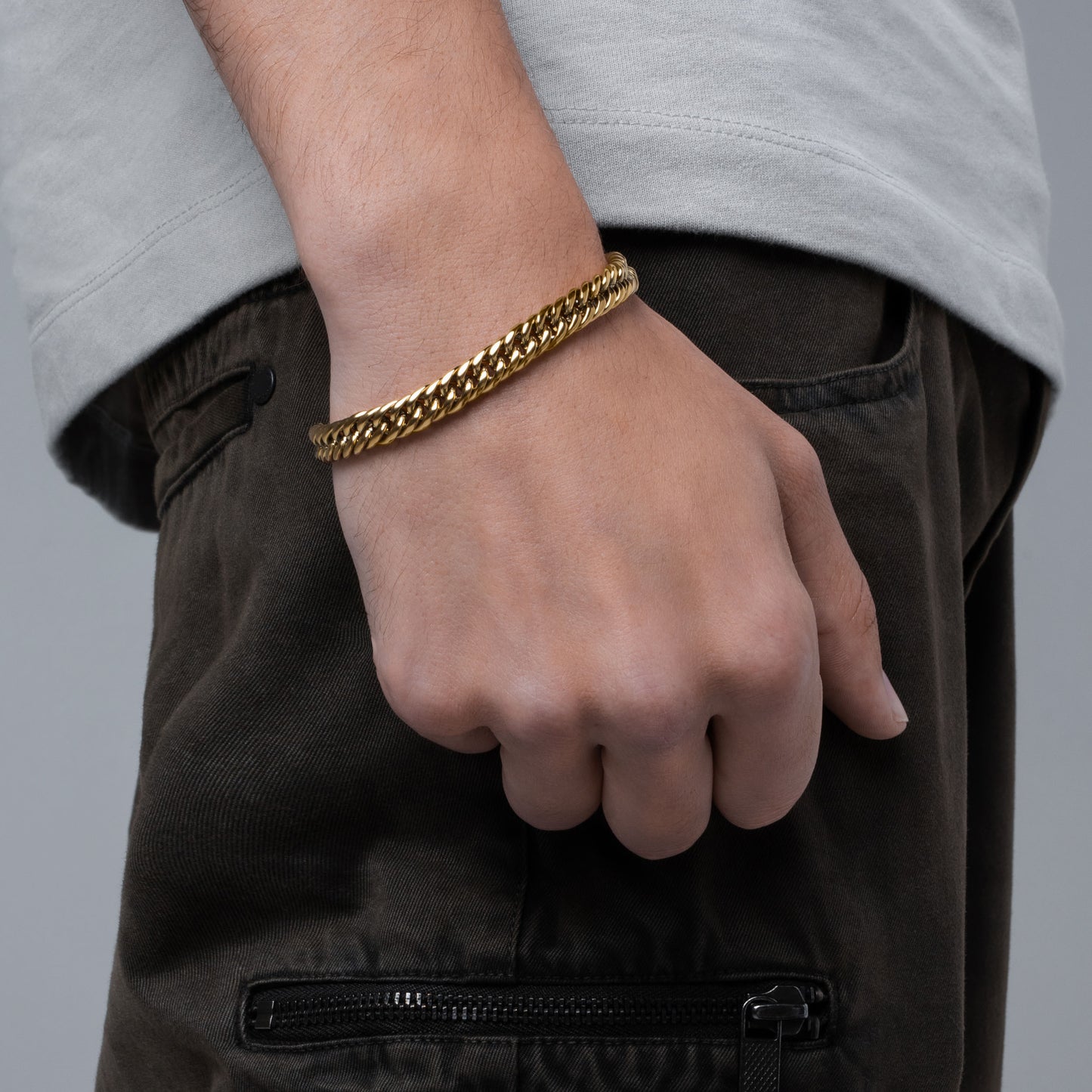 gold