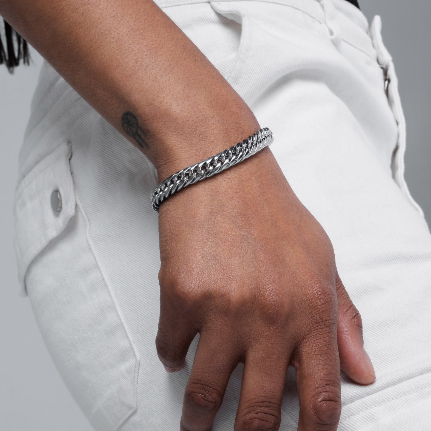stainless-steel