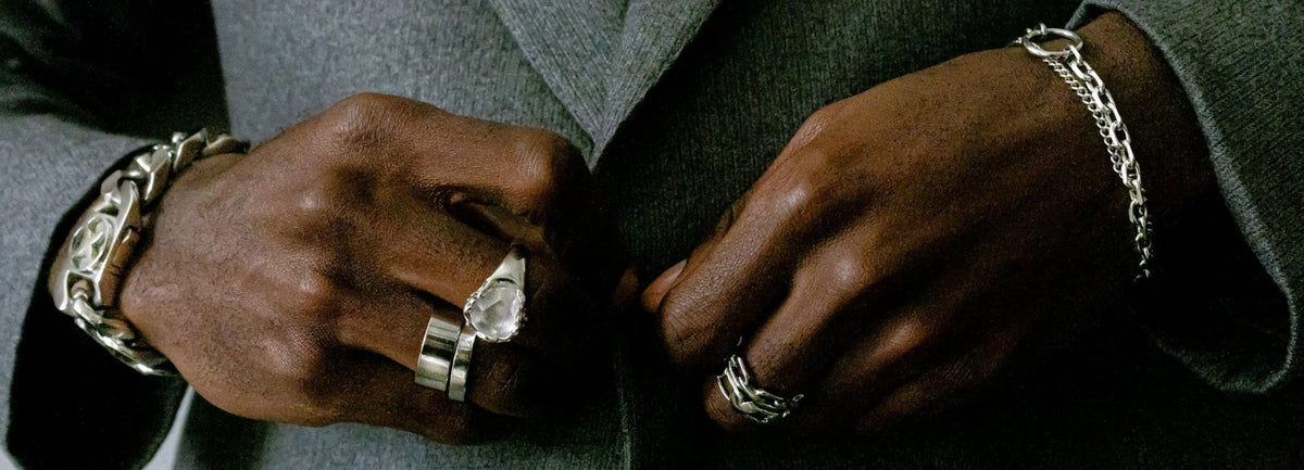 How to Wear Bracelets