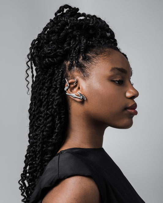 The Ultimate Guide to Ear Cuffs: Non-Pierced Ear Jewelry