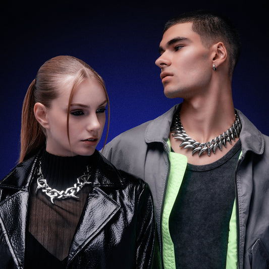 Festival Jewelry Trends 