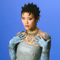 Obscura x Mei Pang