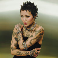 Obscura x Mei Pang