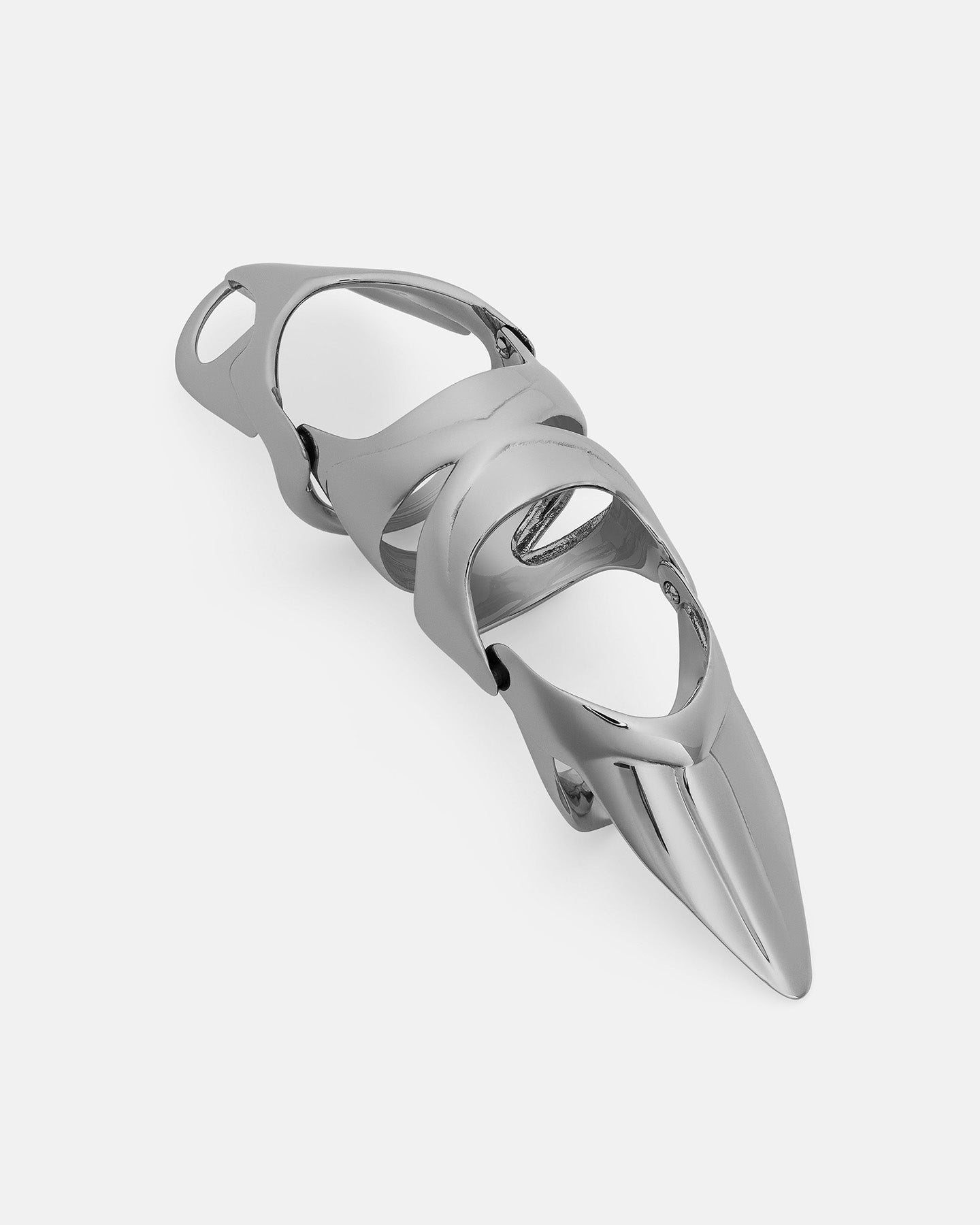 Shop All Vitaly Accessories | Stainless Steel Statement
