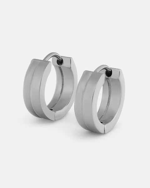 【Vitaly】Agileピアス Vitaly | Stainless Steel Accessories | The Agile Earrings