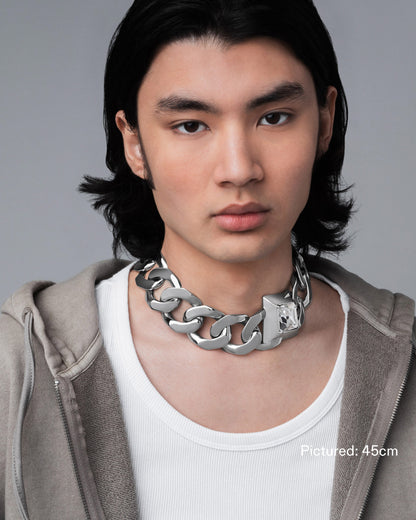 stainless-steel-clear man
