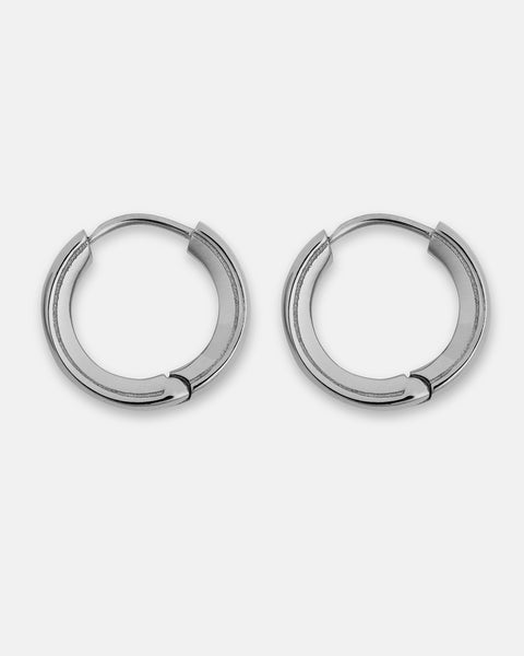 【Vitaly】Arcピアス Vitaly | Stainless Steel Accessories | The Arc Earrings