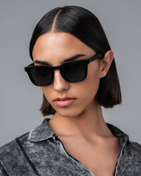 polished-black