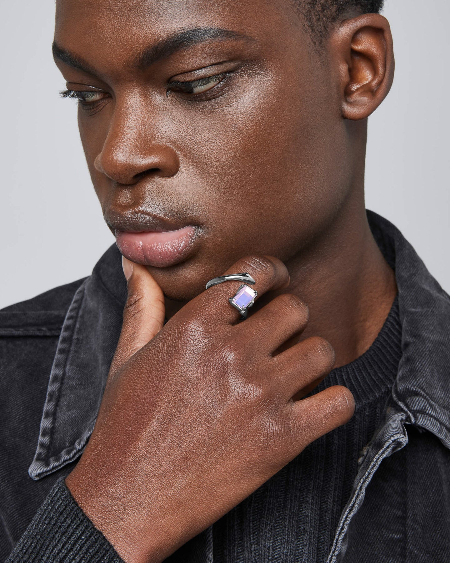 stainless-steel-moon