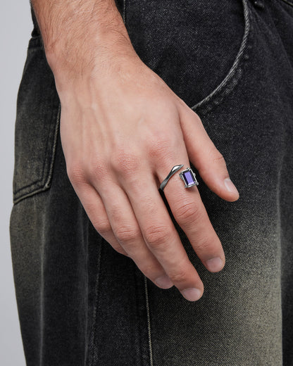 stainless-steel-purple man