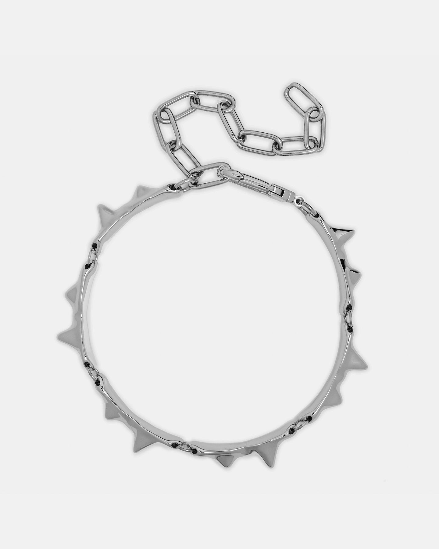日本未入荷 送関込み ★Vitaly★ Chaos ネックレス 日本未入荷 送関込み ☆Vitaly☆ Fuse Chain ネックレス (Vitaly