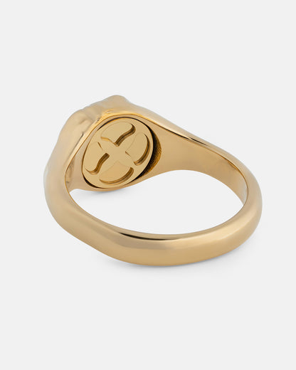 gold-red
