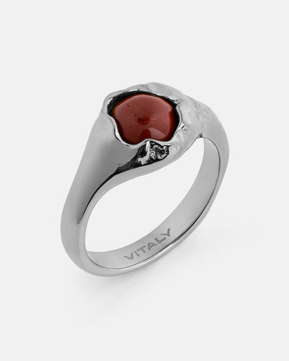 stainless-steel-red