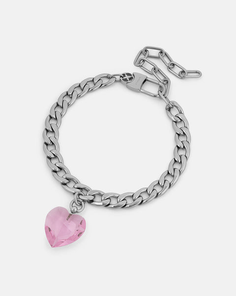 Vitaly | Stainless Steel Accessories | The Crush Chain