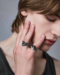 gunmetal