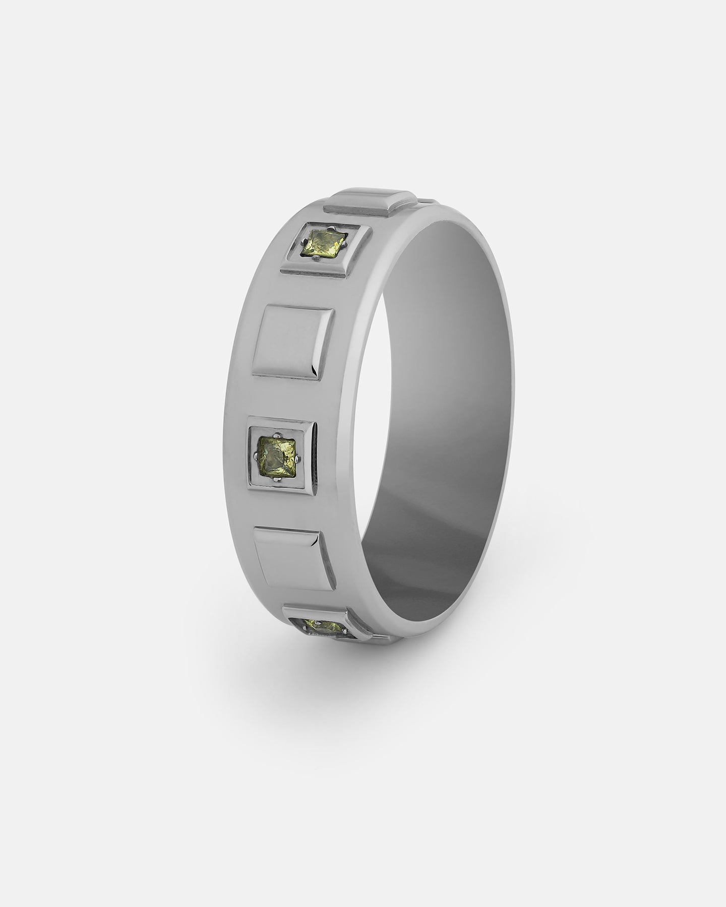 stainless-steel-green