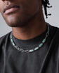 stainless-steel-aventurine man