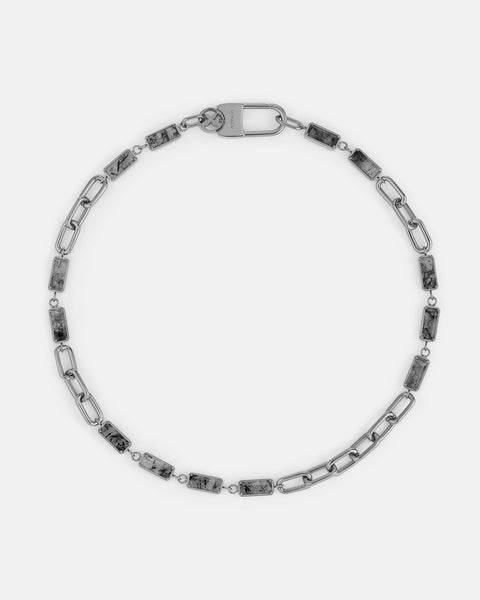 Vitaly | Stainless Steel Accessories | The Encode Chain
