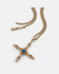gold-blue