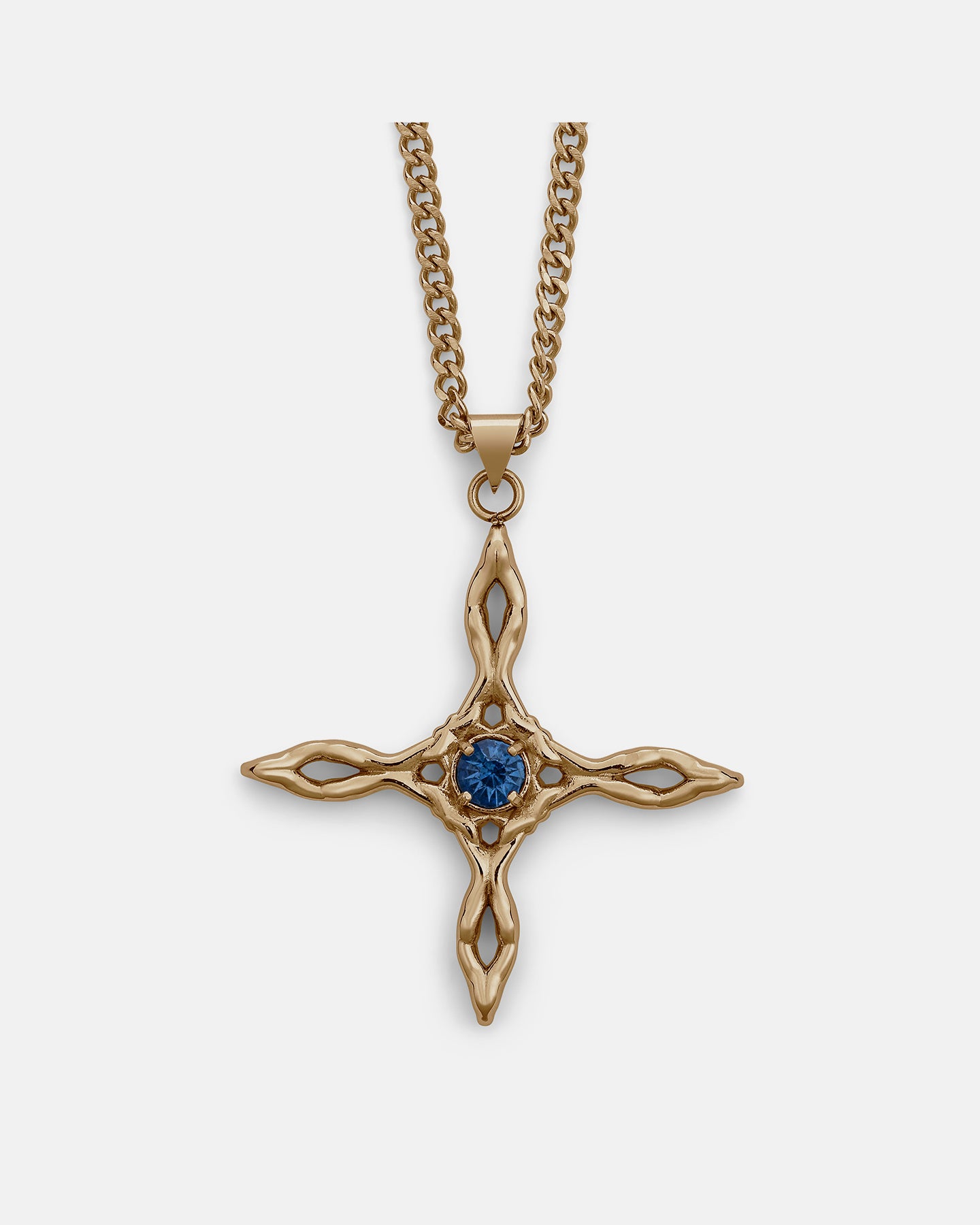 gold-blue