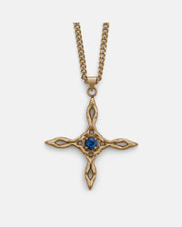 gold-blue