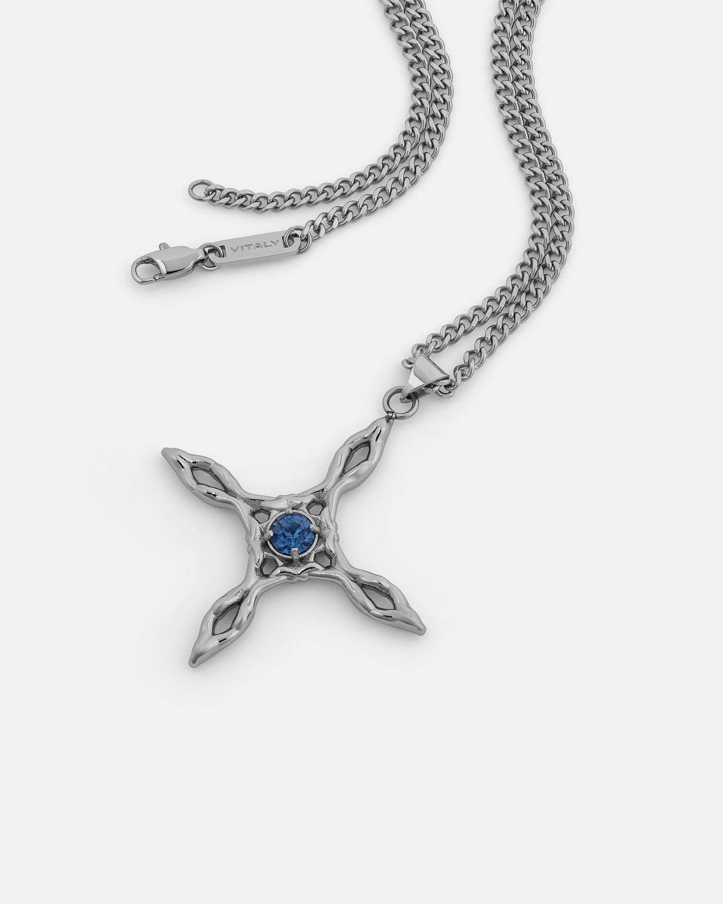 Stainless Steel Y2K Pendants | Vitaly