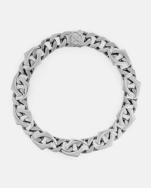 Vitaly ♦ Fever ネックレス Vitaly | Stainless Steel Accessories | The Fever Chain