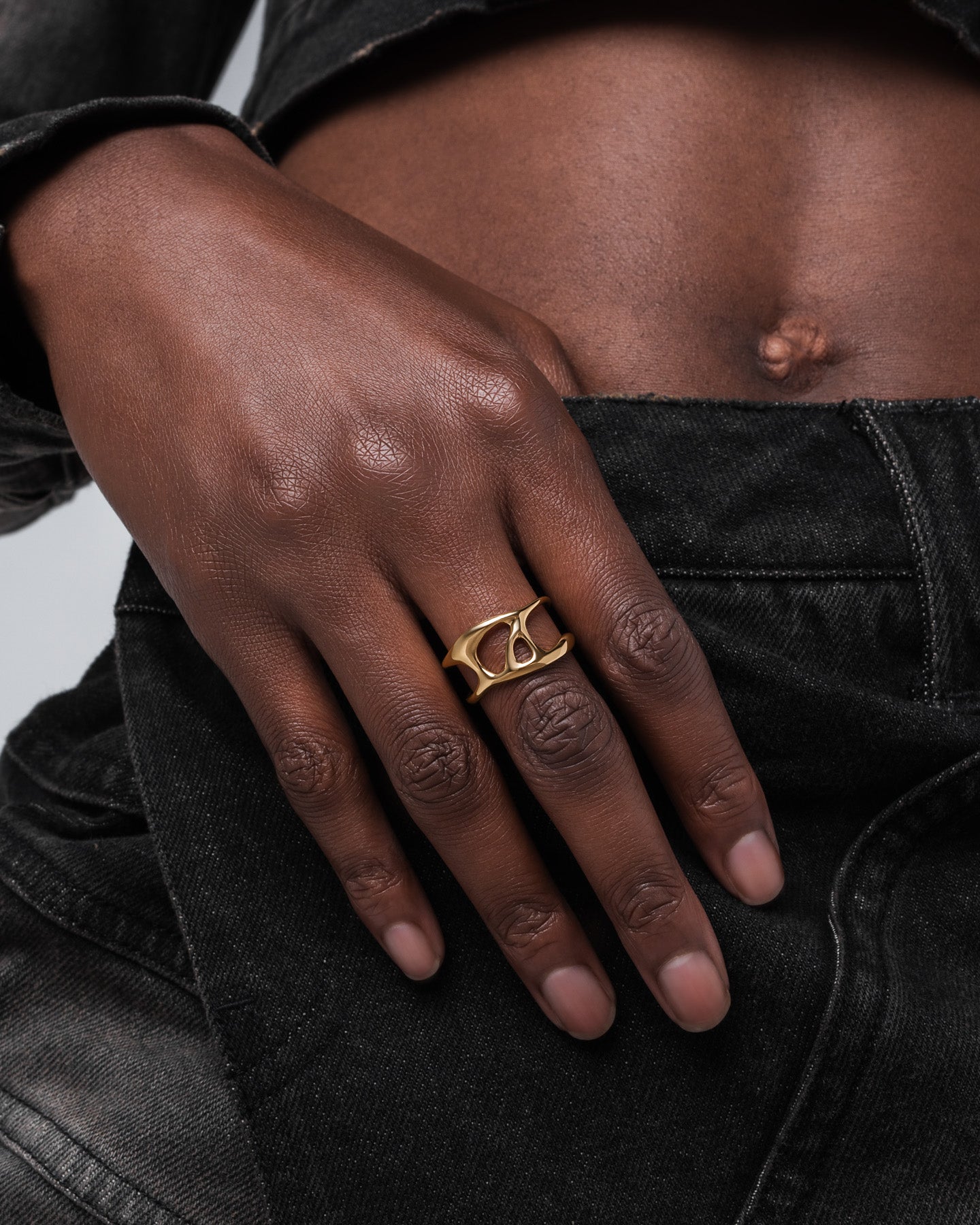 gold