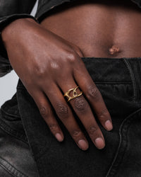 gold