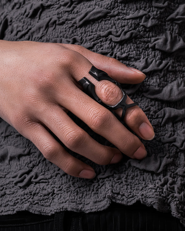 matte-black