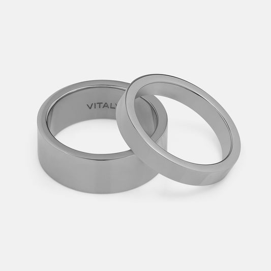 Rings – Vitaly