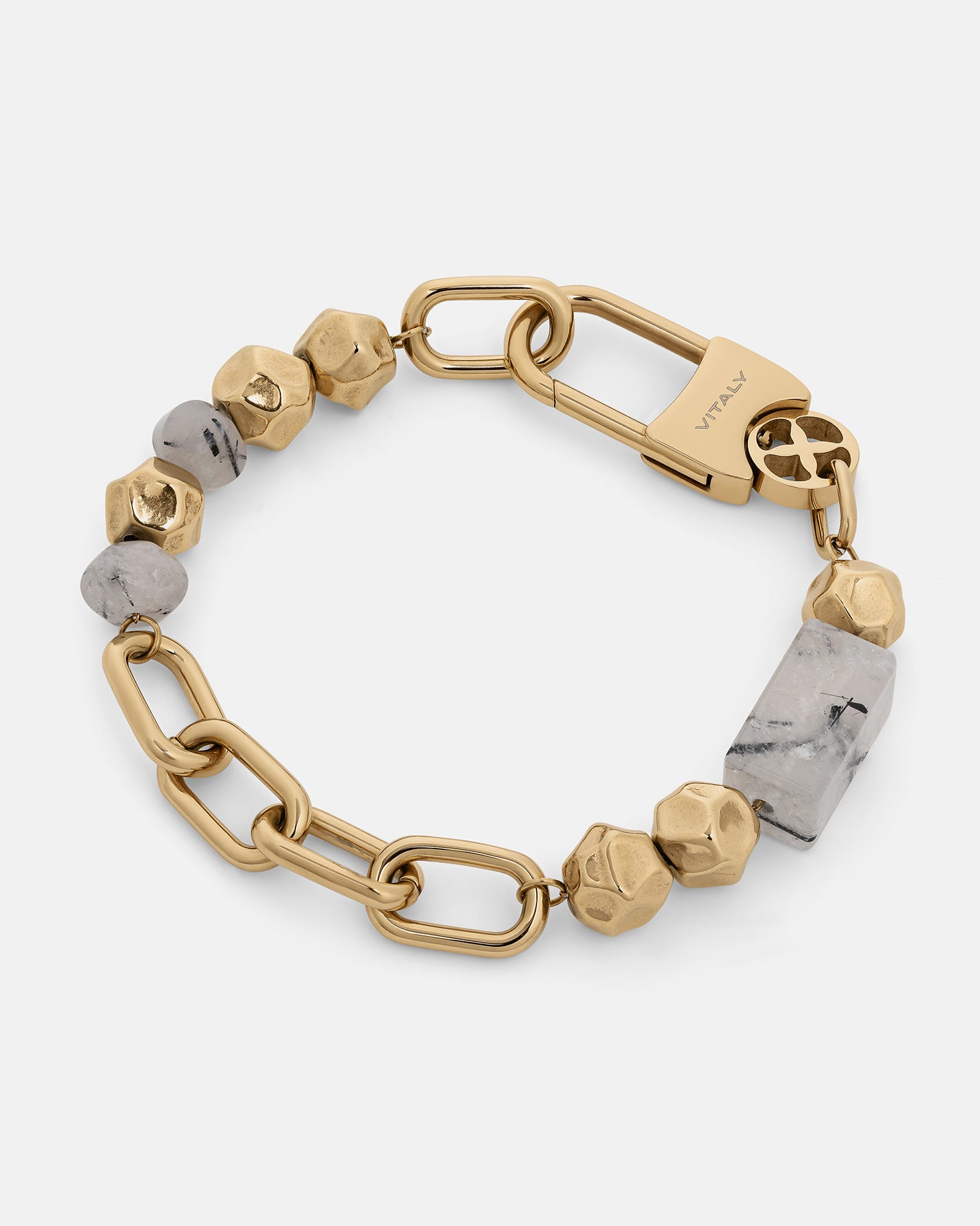 gold-quartz