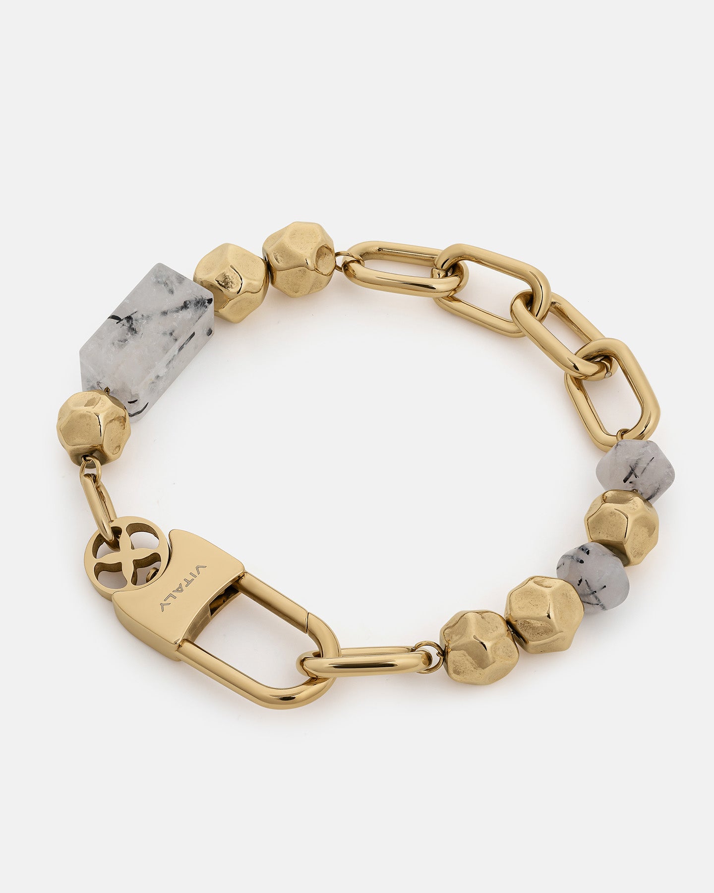gold-quartz