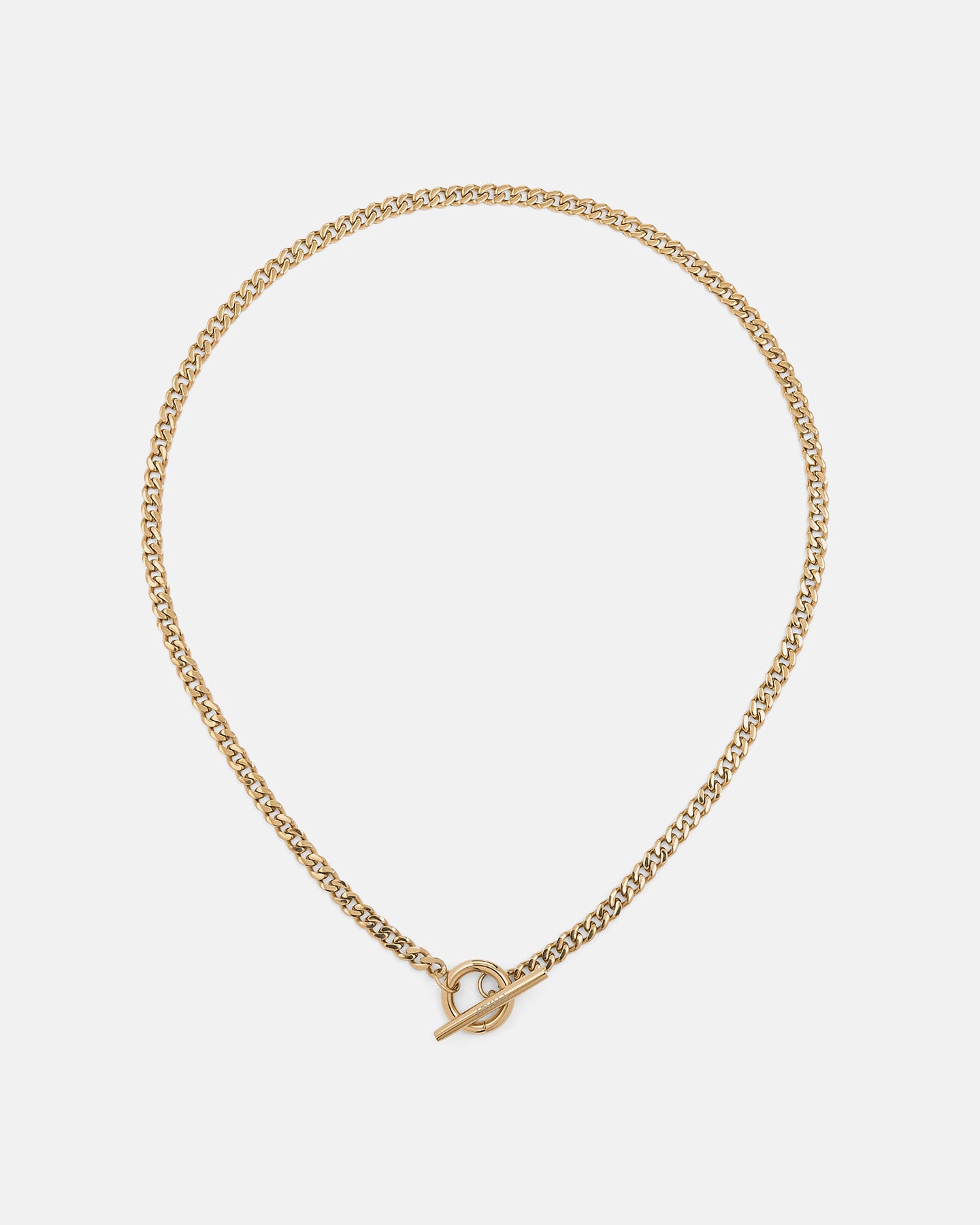【Vitaly】Halo ネックレス 3色 Vitaly Halo Chain | 100% Recycled Stainless Steel Accessories
