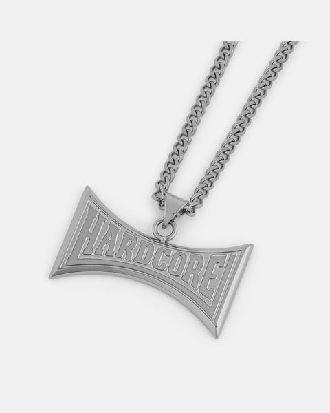 送関込み ★Vitaly★ Hardcore ハードコア ネックレス Vitaly | Stainless Steel Accessories | The Hardcore Pendant