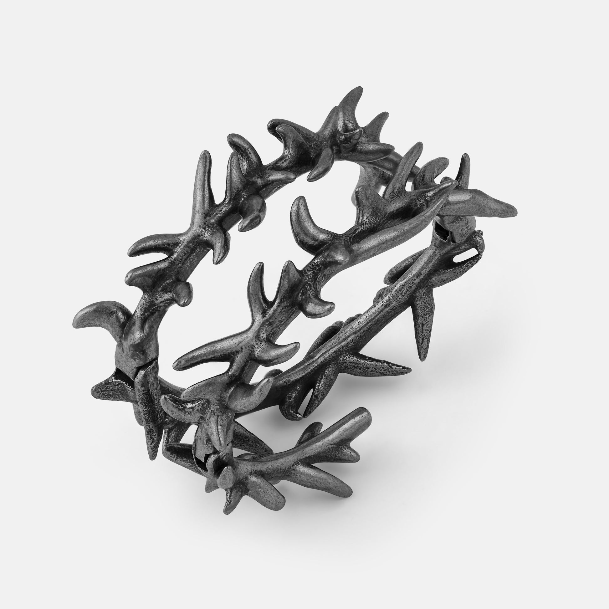 gunmetal