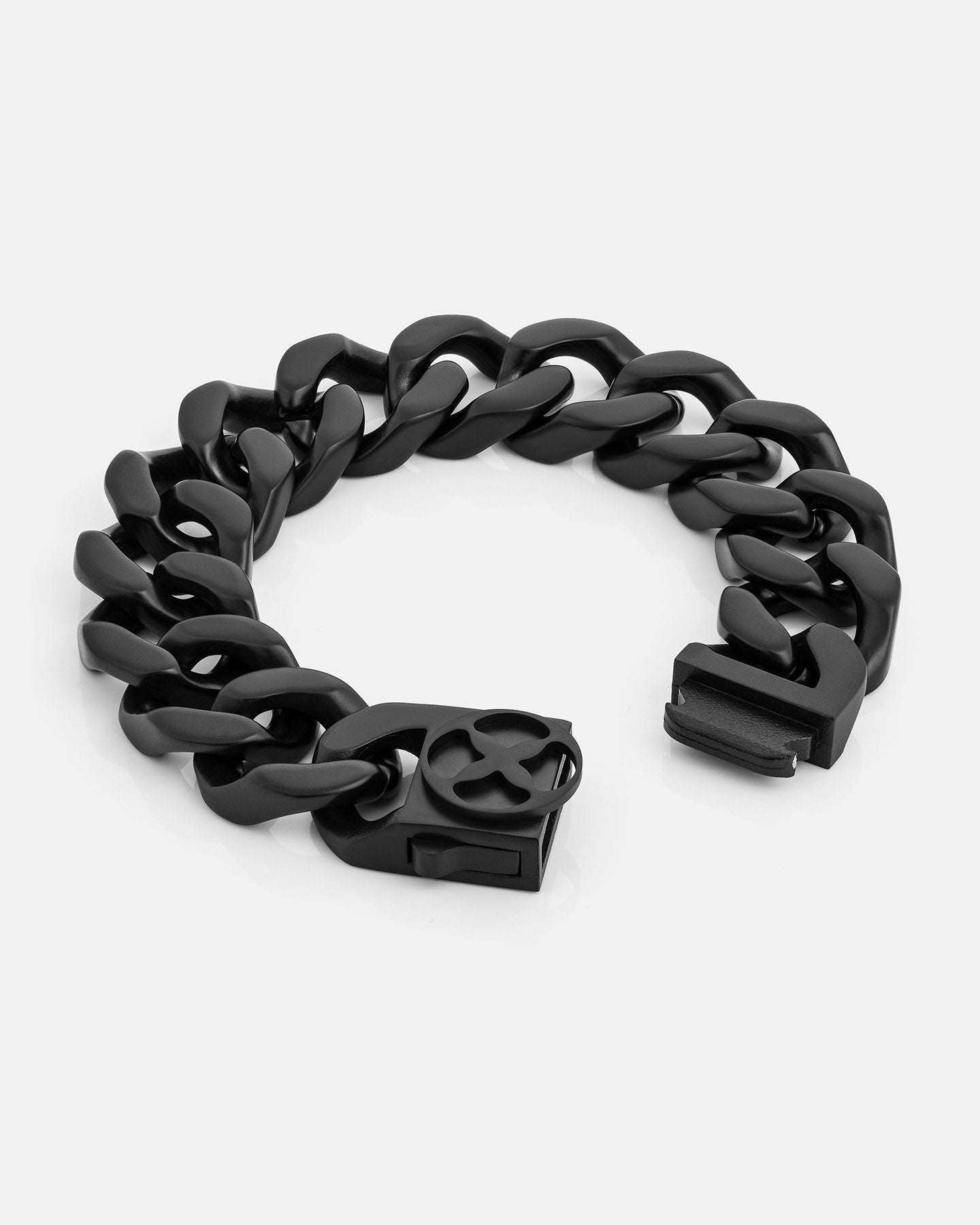 Vitaly Integer Bracelet | 100% Recycled Stainless Steel