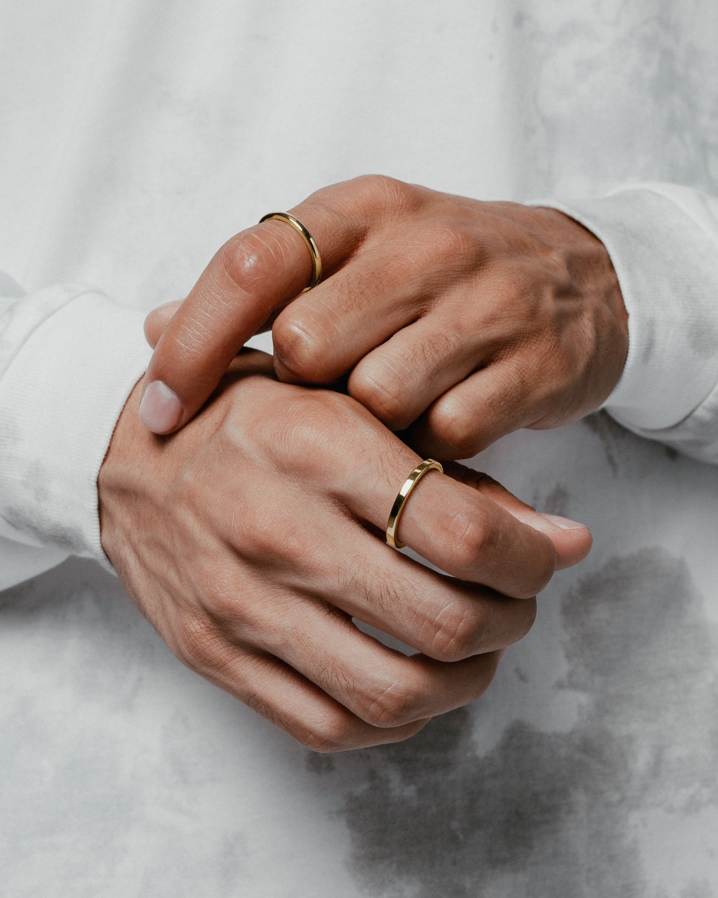 Vitaly★Ruin リング RING 指輪 アクセサリー ユニセックス Vitaly Ruin Ring | 100% Recycled Stainless Steel Accessories