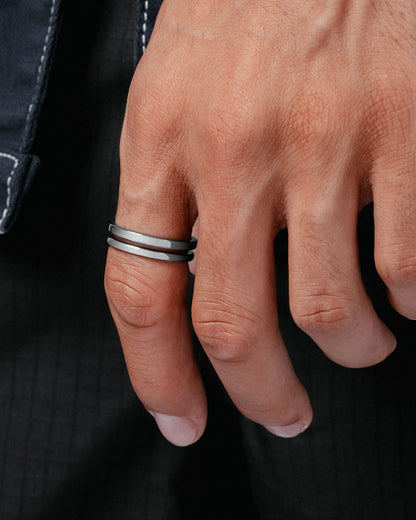 tungsten man